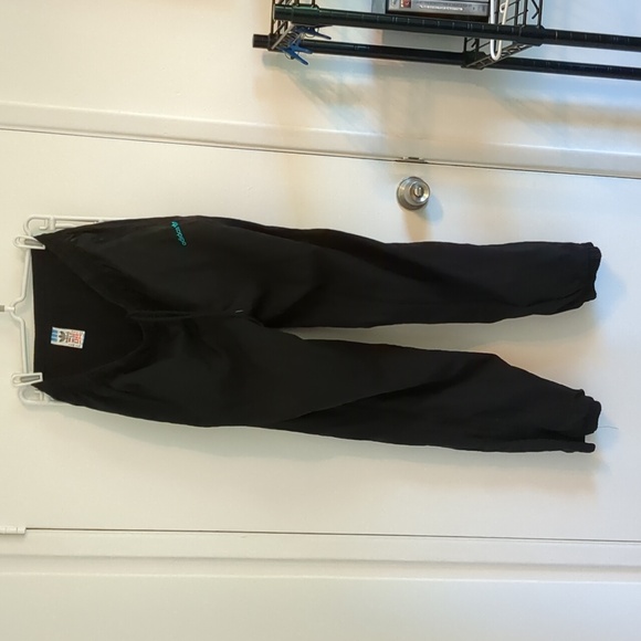 Adidas Multicolor Retro Lined Tracksuit Windbreaker& Pant. Both are Medium - Picture 4 of 16